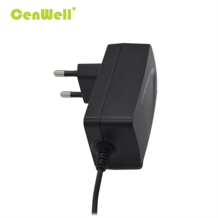 48W korea wall power adapter  005