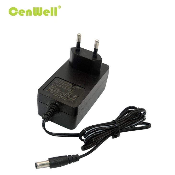 48W korea wall power adapter 001