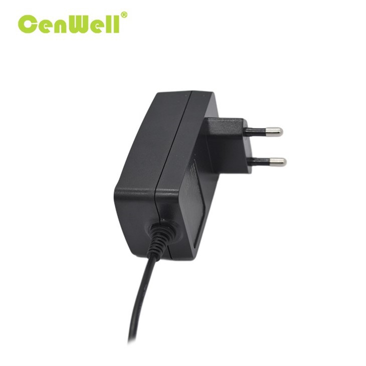 48W korea wall power adapter  006