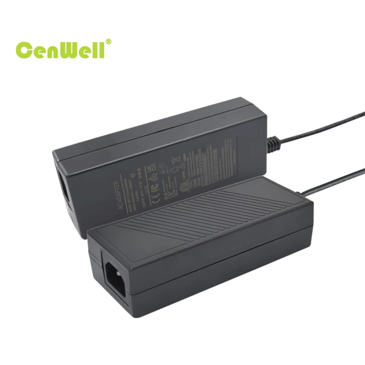 12V10A 120W AC-DC Desktop Power Supply Adapter