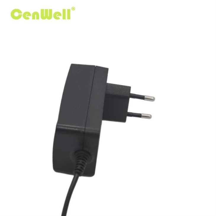 12V3.5A 42W AC-DC EU Plug Power Supply Adapter high quality