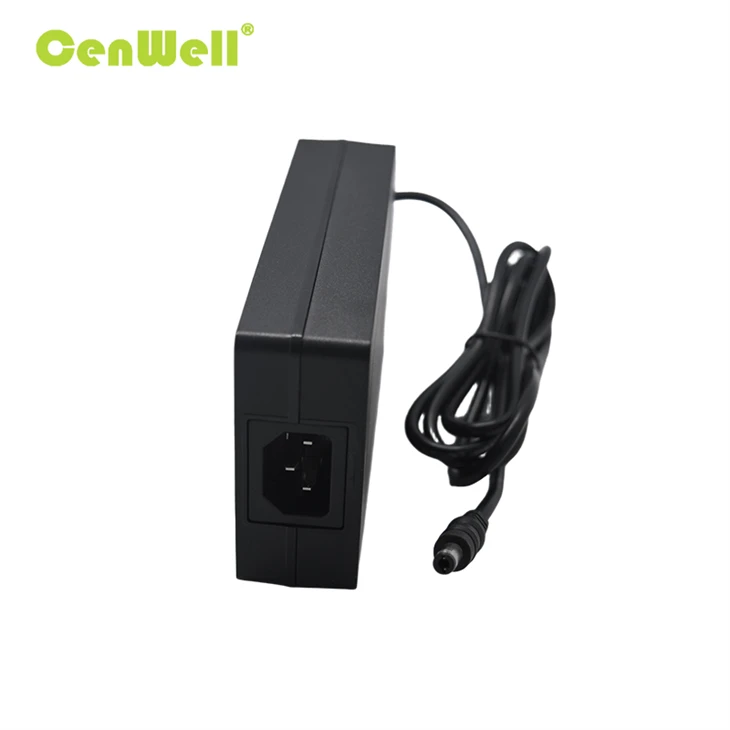 24V8.5A 204W 240W Desktop Laptop AC DC Power Adapters
