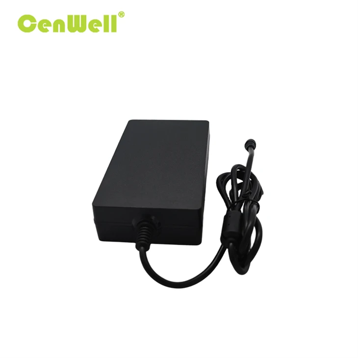 36V 6.66A Electric Vehicle Battery Charger high quality