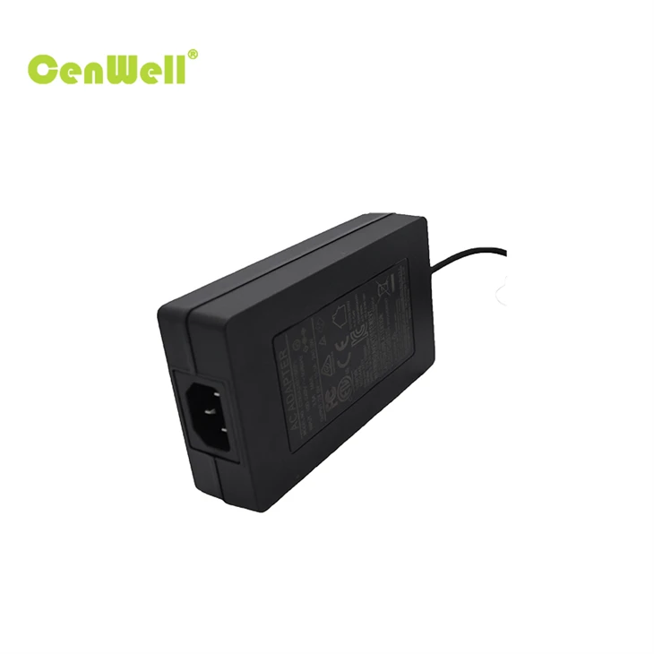 24V10A 240W AC-DC Desktop Power Supply Adapter