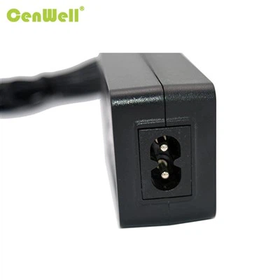 53W darbalaukio maitinimo adapteris